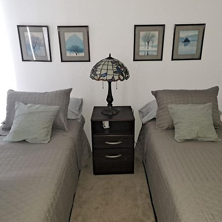 2Br Familiar In Palermo Bs As - 5Pax Plus Cot Buenos Aires Buitenkant foto