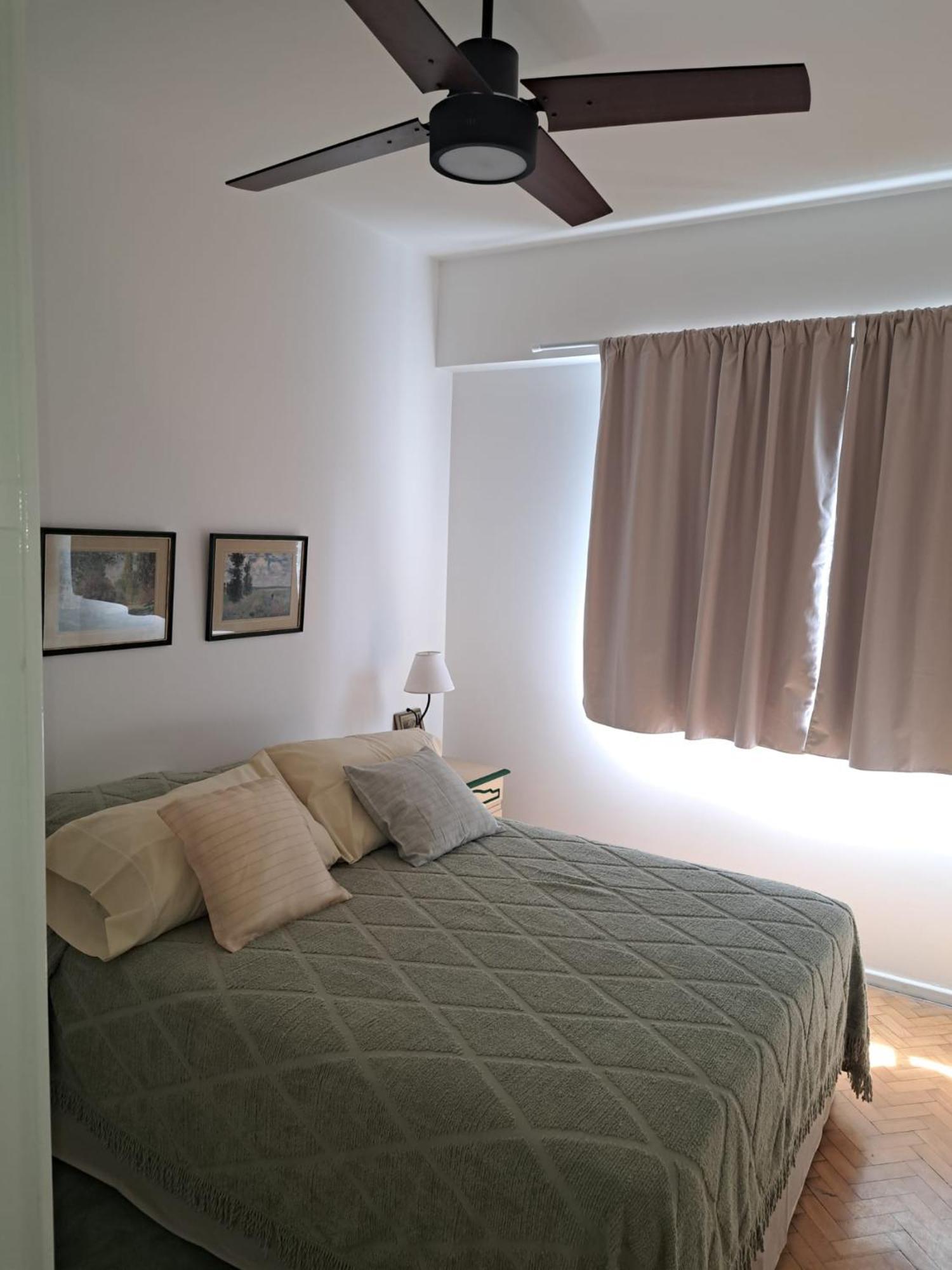 2Br Familiar In Palermo Bs As - 5Pax Plus Cot Buenos Aires Buitenkant foto