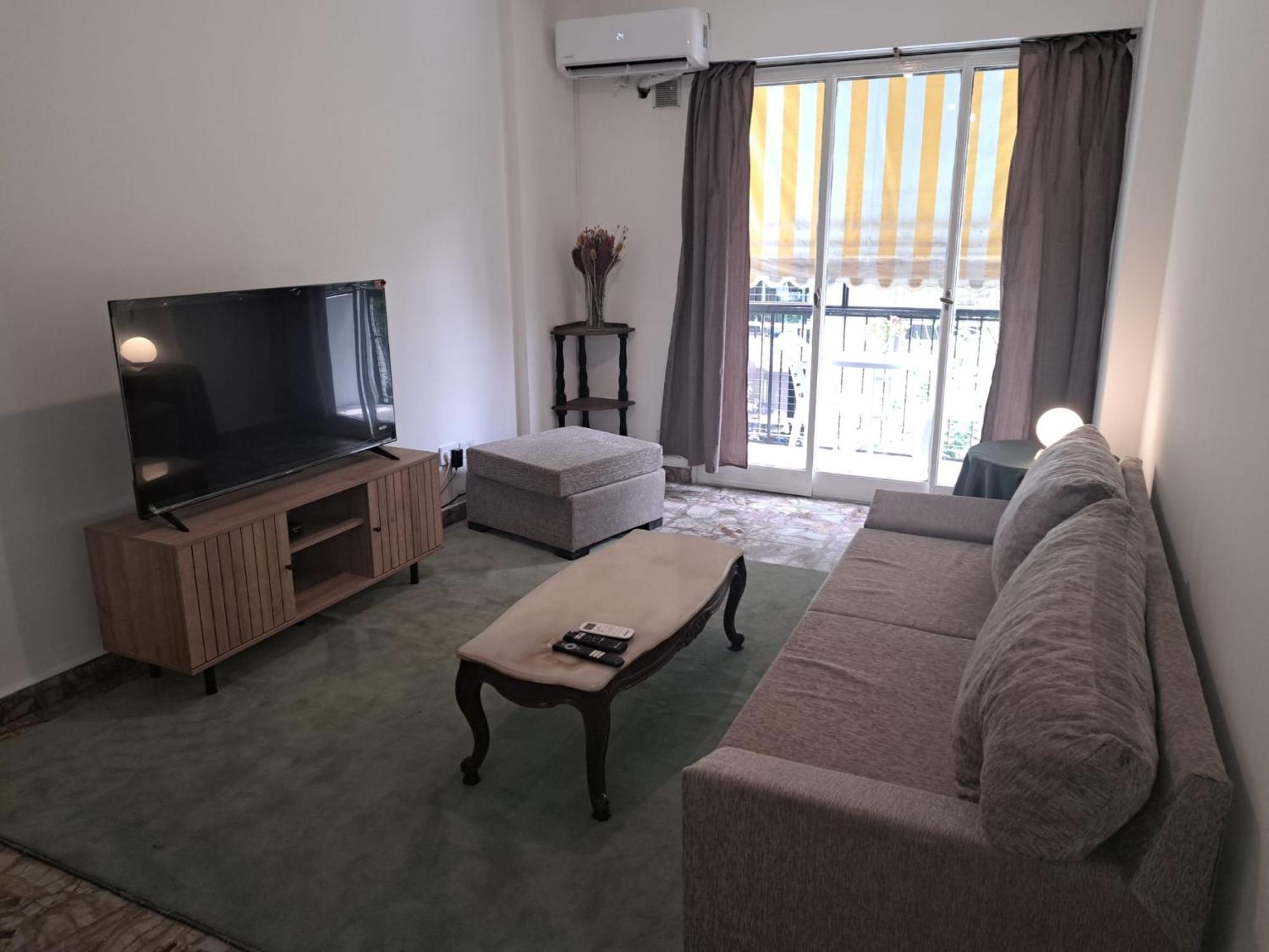 2Br Familiar In Palermo Bs As - 5Pax Plus Cot Buenos Aires Buitenkant foto